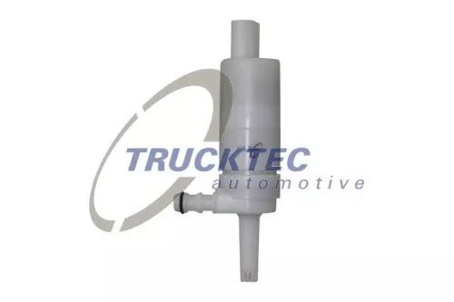 TRUCKTEC AUTOMOTIVE Waschwasserpumpe, Scheinwerferreinigung (02.61.006)