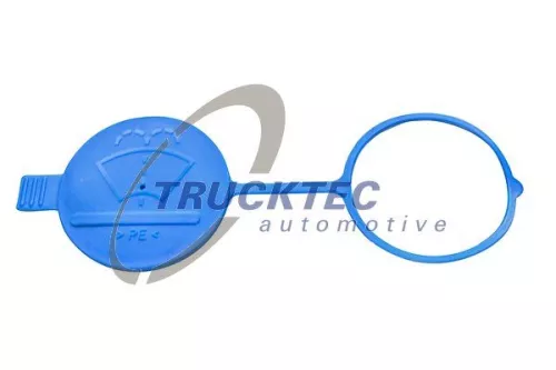 TRUCKTEC AUTOMOTIVE Verschluss, Waschwasserbehälter (02.61.015)