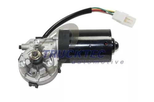 TRUCKTEC AUTOMOTIVE Wischermotor (02.61.017)