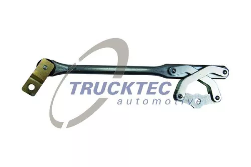 TRUCKTEC AUTOMOTIVE Wischergestänge (02.61.018)