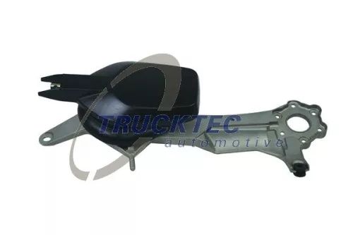 TRUCKTEC AUTOMOTIVE Wischergestänge (02.61.019)
