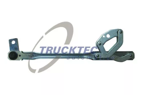 TRUCKTEC AUTOMOTIVE Wischergestänge (02.61.020)