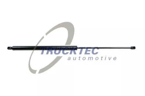 TRUCKTEC AUTOMOTIVE Gasfeder, Koffer-/Laderaum (02.62.008)