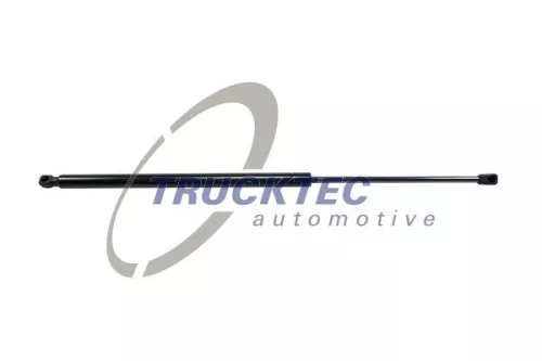 TRUCKTEC AUTOMOTIVE Gasfeder, Koffer-/Laderaum (02.62.009)