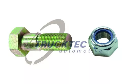 TRUCKTEC AUTOMOTIVE Bundschraube, Gelenkwelle (01.67.068)