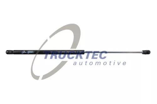 TRUCKTEC AUTOMOTIVE Gasfeder, Koffer-/Laderaum (02.62.026)