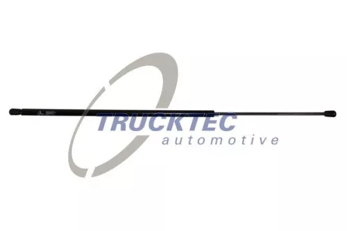 TRUCKTEC AUTOMOTIVE Gasfeder, Koffer-/Laderaum (02.62.028)