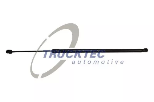 TRUCKTEC AUTOMOTIVE Gasfeder, Koffer-/Laderaum (02.62.029)