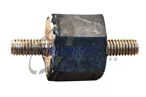 TRUCKTEC AUTOMOTIVE Anschlagpuffer, Luftfilter (02.66.002)