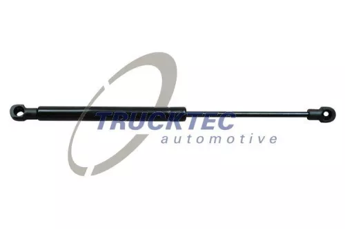 TRUCKTEC AUTOMOTIVE Gasfeder, Koffer-/Laderaum (02.66.007)