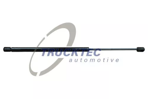 TRUCKTEC AUTOMOTIVE Gasfeder, Koffer-/Laderaum (02.66.009)