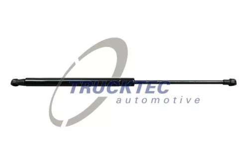 TRUCKTEC AUTOMOTIVE Gasfeder, Koffer-/Laderaum (02.66.010)
