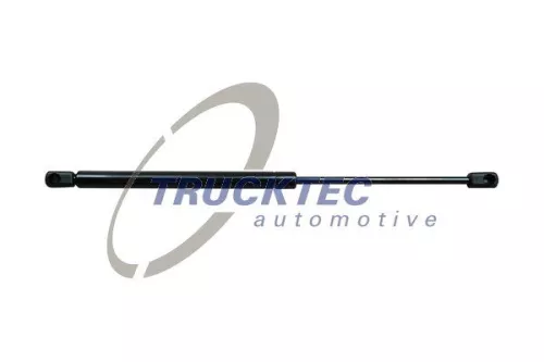 TRUCKTEC AUTOMOTIVE Gasfeder, Koffer-/Laderaum (02.66.011)