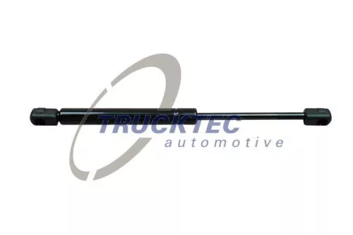 TRUCKTEC AUTOMOTIVE Gasfeder, Koffer-/Laderaum (02.66.012)