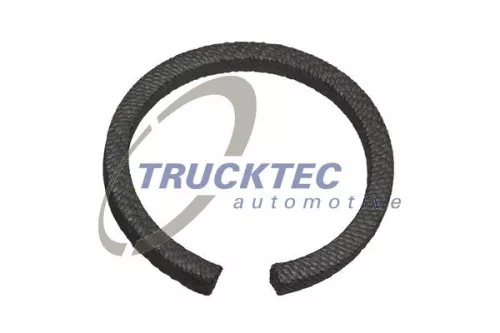 TRUCKTEC AUTOMOTIVE Wellendichtring, Kurbelwelle (02.67.005)