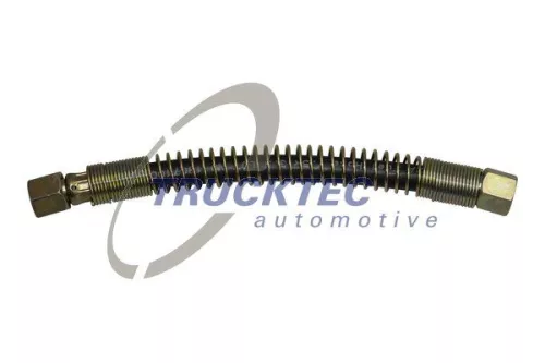 TRUCKTEC AUTOMOTIVE Schlauch, Getriebeölkühler (02.67.013)