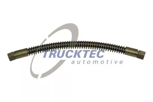 TRUCKTEC AUTOMOTIVE Schlauch, Getriebeölkühler (02.67.029)