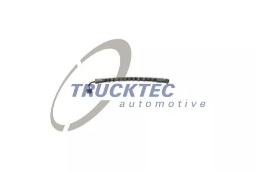 TRUCKTEC AUTOMOTIVE Schlauch, Getriebeölkühler (02.67.030)