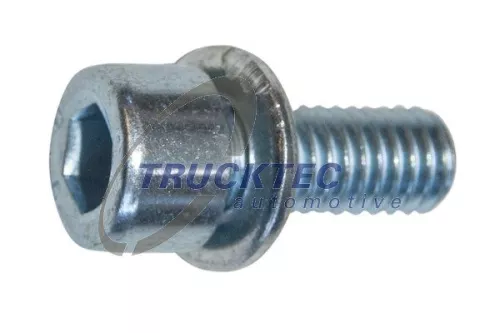 TRUCKTEC AUTOMOTIVE Schraube (02.67.032)