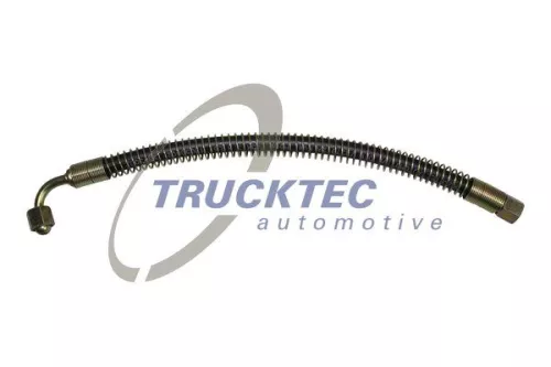 TRUCKTEC AUTOMOTIVE Schlauch, Getriebeölkühler (02.67.041)