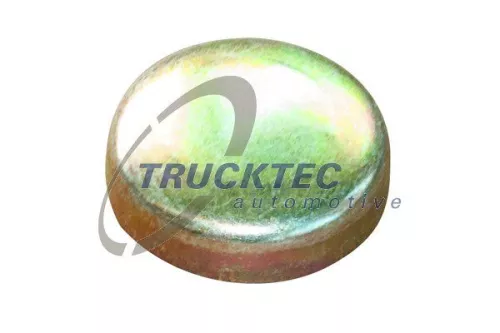 TRUCKTEC AUTOMOTIVE Froststopfen (02.67.057)