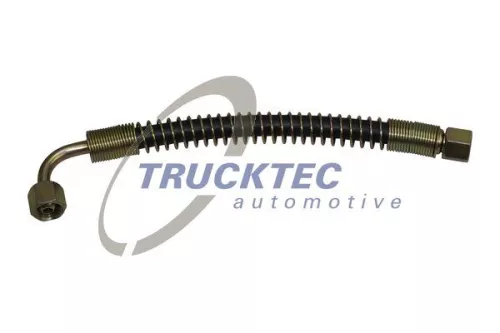 TRUCKTEC AUTOMOTIVE Schlauch, Getriebeölkühler (02.67.062)