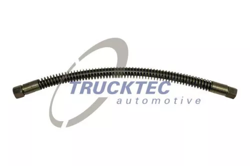 TRUCKTEC AUTOMOTIVE Schlauch, Getriebeölkühler (02.67.063)