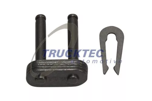 TRUCKTEC AUTOMOTIVE Kettenglied, Steuerkette (02.67.064)