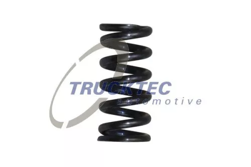 TRUCKTEC AUTOMOTIVE Feder (01.67.082)