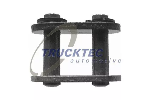 TRUCKTEC AUTOMOTIVE Kettenglied, Steuerkette (02.67.072)
