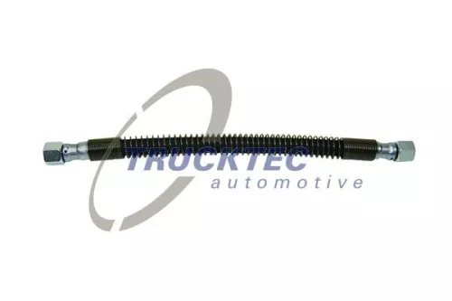 TRUCKTEC AUTOMOTIVE Schlauch, Getriebeölkühler (02.67.091)