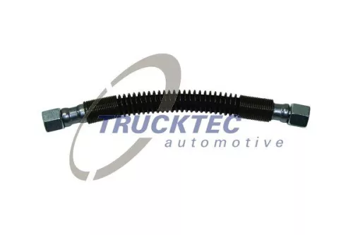 TRUCKTEC AUTOMOTIVE Schlauch, Getriebeölkühler (02.67.099)