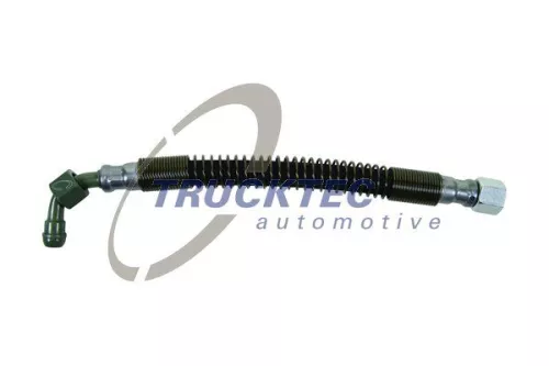 TRUCKTEC AUTOMOTIVE Schlauch, Getriebeölkühler (02.67.100)