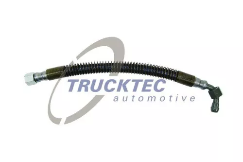 TRUCKTEC AUTOMOTIVE Schlauch, Getriebeölkühler (02.67.101)