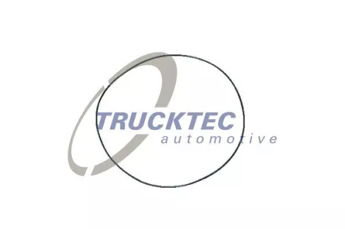 TRUCKTEC AUTOMOTIVE Dichtung, Zylinderlaufbuchse (01.67.084)