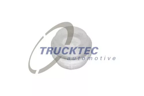 TRUCKTEC AUTOMOTIVE Buchse, Schaltstange (02.67.117)