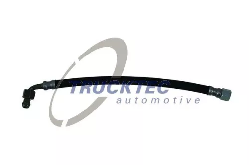 TRUCKTEC AUTOMOTIVE Schlauch, Getriebeölkühler (02.67.127)
