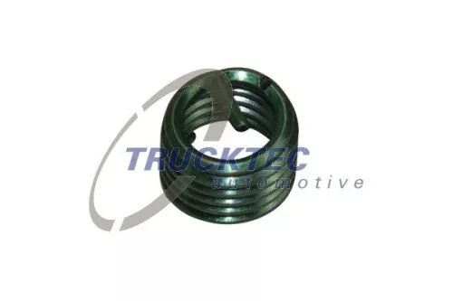 TRUCKTEC AUTOMOTIVE Hülse (02.67.128)