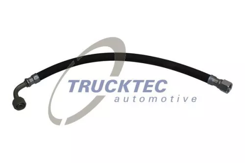 TRUCKTEC AUTOMOTIVE Schlauch, Getriebeölkühler (02.67.134)