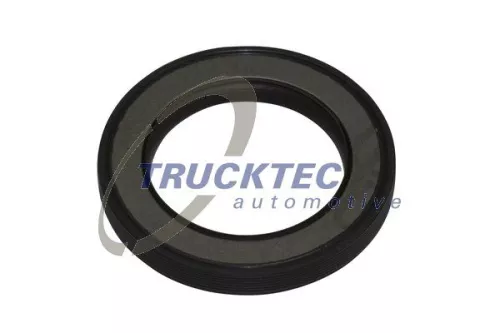 TRUCKTEC AUTOMOTIVE Wellendichtring, Kurbelwelle (02.67.146)