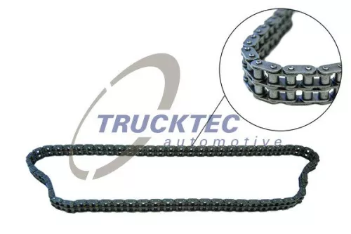 TRUCKTEC AUTOMOTIVE Steuerkette (02.67.147)