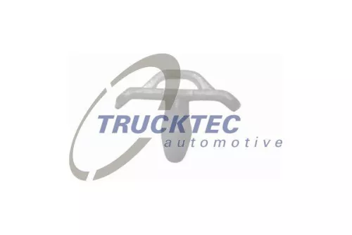 TRUCKTEC AUTOMOTIVE Halter (02.67.151)