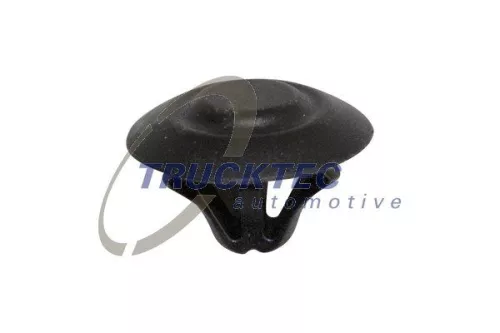 TRUCKTEC AUTOMOTIVE Halteclip, Scheibeneinbau (02.67.153)