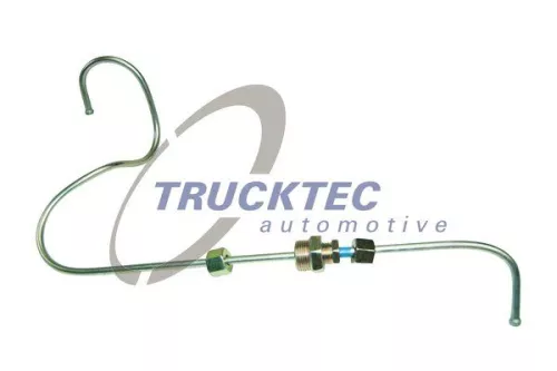 TRUCKTEC AUTOMOTIVE Hochdruckleitung, Einspritzanlage (01.13.017)
