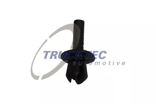 TRUCKTEC AUTOMOTIVE Spreizniet (02.67.187)