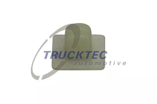 TRUCKTEC AUTOMOTIVE Spreizniet (02.67.201)