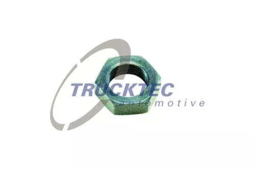 TRUCKTEC AUTOMOTIVE Kontermutter, Ventilspieleinstellschraube (01.67.106)