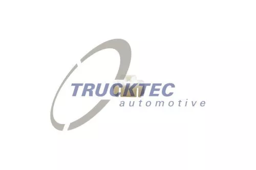 TRUCKTEC AUTOMOTIVE Halteklammer (02.67.216)
