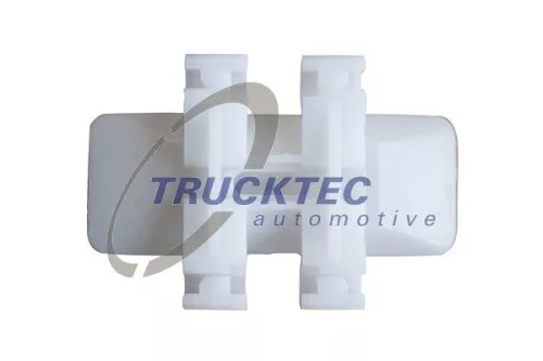TRUCKTEC AUTOMOTIVE Halteklammer (02.67.218)