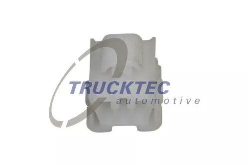 TRUCKTEC AUTOMOTIVE Halteklammer (02.67.222)